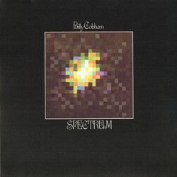 Billy Cobham Spectrum Vinyl LP