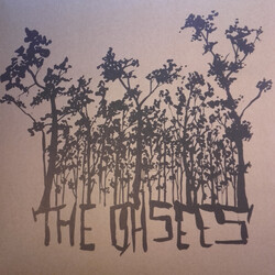 Thee OhSees Grave Blockers vinyl LP