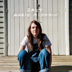 Angie McMahon Salt Vinyl LP