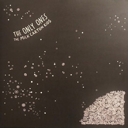 The Milk Carton Kids The Only Ones 10" vinyl EP