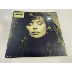 Alice Charade 25 Anniversario Limited #d RSD WHITE vinyl LP