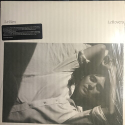 Le Ren Leftovers vinyl LP