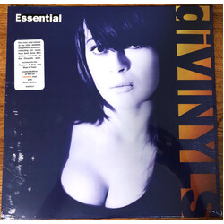 Divinyls Essential Limited remastered ORANGE BLUE SPLATTER Vinyl LP