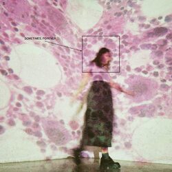 Soccer Mommy Sometimes, Forever black vinyl LP