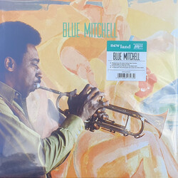 Blue Mitchell Blue Mitchell Vinyl LP