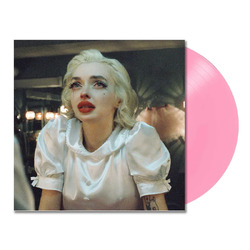 Glume Main Character PINK PASTEL VINYL 2 LP