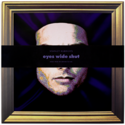 Various Eyes Wide Shut (Music From The Motion Picture) Vinyl 2 LP