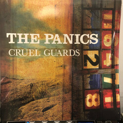 The Panics Cruel Guards Vinyl LP