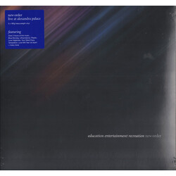 New Order Low Life 180 Gram Vinyl Lp For Sale Online And Instore Mont Albert North Melbourne Aust