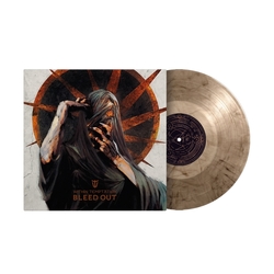 Within Temptation Bleed Out MOV LTD 180GM SMOKE COLOURED VINYL LP