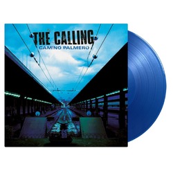 The Calling Camino Palmero Vinyl LP