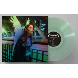 Hatchie Giving The World Away Vinyl LP