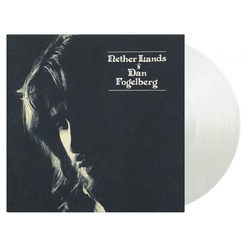 Dan Fogelberg Nether Lands MOV limited #d 180gm CLEAR vinyl LP