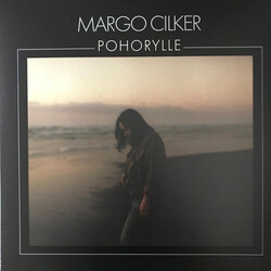 Margo Cilker Pohorylle vinyl LP +download
