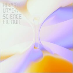 Hikaru Utada Science Fiction LIMITED JAPANESE 180GM VINYL 3 LP SLIPCASE NEW