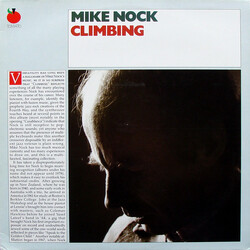 Mike Nock Climbing Vinyl LP