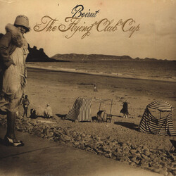 Beirut The Flying Club Cup vinyl LP