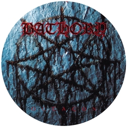 Bathory Octagon Vinyl LP