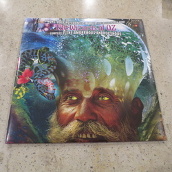 Amorphous Androgynous Monstrous Bubble The Wizards Of Oz RSD AU vinyl 2 LP