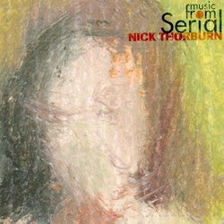 Nick Thorburn Music From Serial soundtrack vinyl LP 