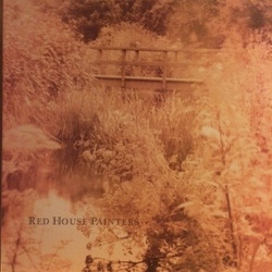 Red House Painters Red House Painters reissue vinyl LP 