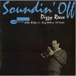 Dizzy Reece ‎Soundin' Off Analogue Productions #d 180gm vinyl 2 LP 45rpm