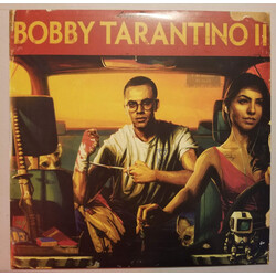 Logic Bobby Tarantino II vinyl LP