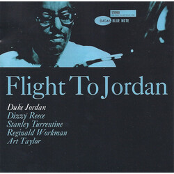 Duke Jordan Flight To Jordan Analogue Productions #d 180gm vinyl 2 LP 45rpm