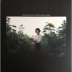 Haley Heynderickx I Need To Start A Garden vinyl LP