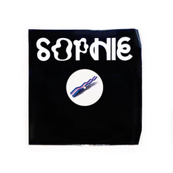 Sophie Bipp Elle vinyl 12"