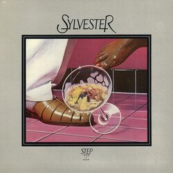 Sylvester Step II remastered VMP 180gm Vinyl LP