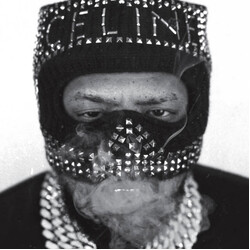 WestsideGunn Hitler Wears Hermes 8: Side B Limited numbered BEER vinyl 2LP