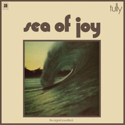 Tully Sea Of Joy Vinyl LP USED