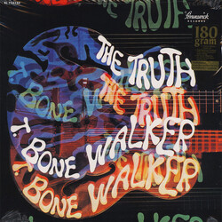 T-Bone Walker The Truth Vinyl LP