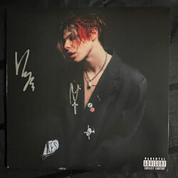 Yungblud Yungblud Vinyl LP + CD SIGNED