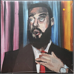 Your Old Droog Yodney Dangerfield TRI COLOUR VINYL LP