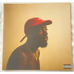 Brent Faiyaz Sonder Son BLACK VINYL LP