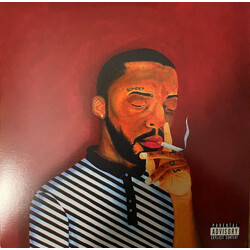 Brent Faiyaz A.M. Paradox Vinyl EP