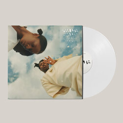 Sampha Lahai Indie Exclusive WHITE VINYL LP