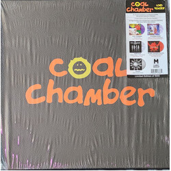 Coal Chamber Loco COLOUR Vinyl 6 LP Box Set