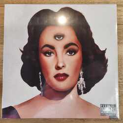 Armani Caesar The Liz 2 Vinyl LP