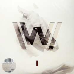 Ramin Djawadi Westworld: Season 1 (Music From The HBO® Series) MARBLE Vinyl 3 LP