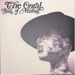 The Coral Sea Of Mirrors ZOETROPE PICTURE DISC Vinyl LP