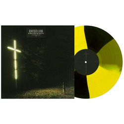 Knocked Loose You Won't Go Before You're Supposed To GREEN, YELLOW & BLACK TWIST VINYL LP