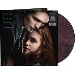 Various Twilight (Original Motion Picture Soundtrack) NEW TWILIGHT VINYL LP