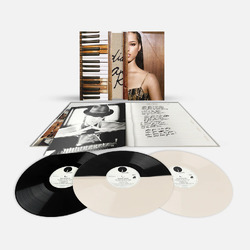 Alicia Keys The Diary Of Alicia Keys 20th Anniversary VINYL 3 LP BOX SET