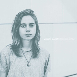 Julien Baker Sprained Ankle VINYL LP