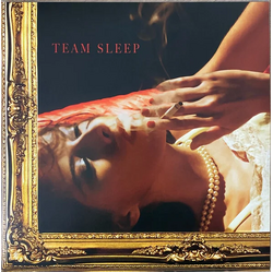 Team Sleep Team Sleep VINYL 2 LP