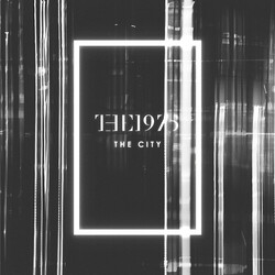 The 1975 The City UK PROMO CDR