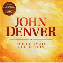 John Denver The Ultimate Collection CD